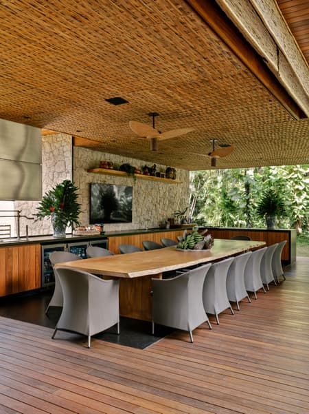 Casa de Praia no Guarujá